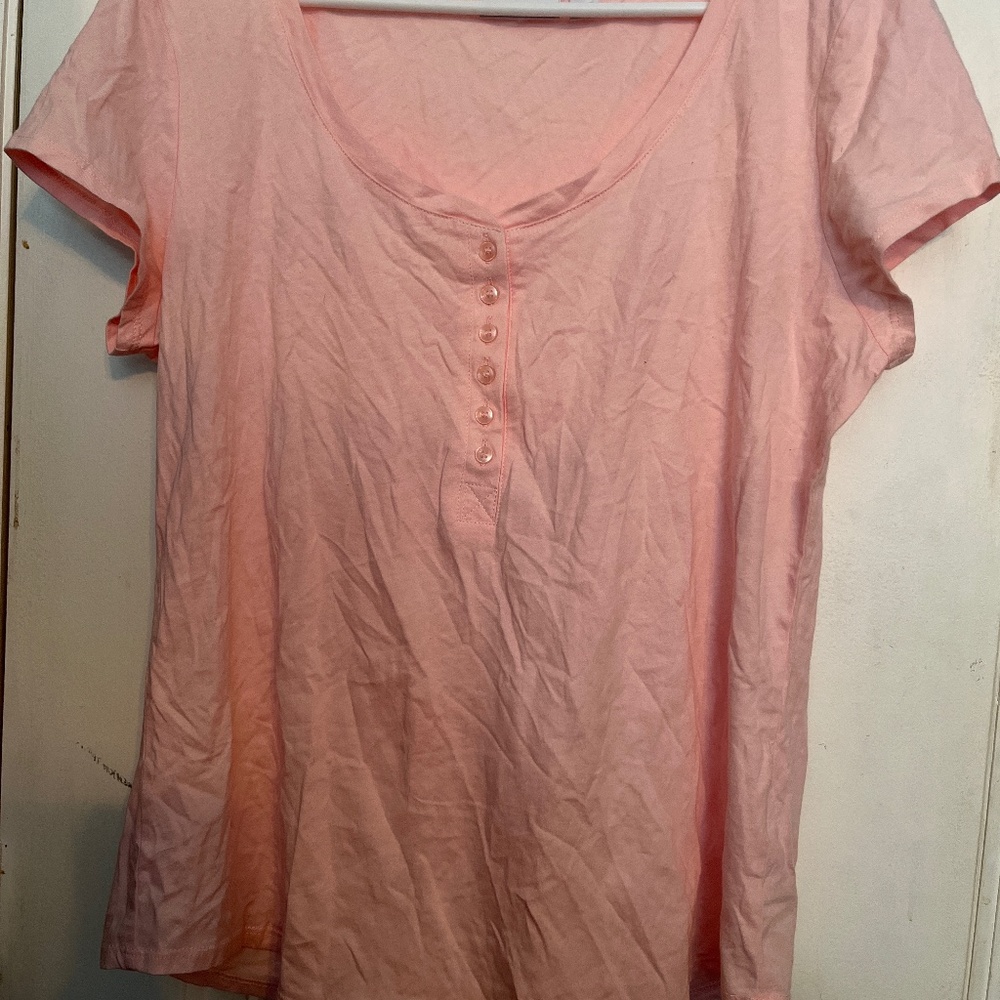 NEW YORK & COMPANY top